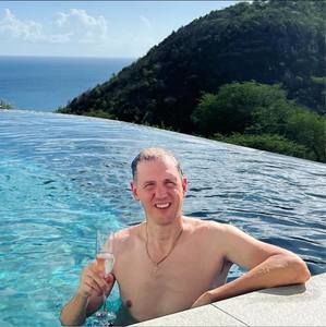 Meet your Posher, Willy